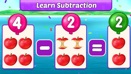 Math Kids: Math Games For Kids screenshot 2