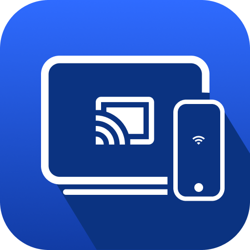 Cast TV - Cast for Chromecast icon