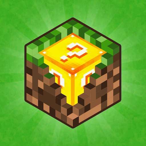 Addons for Minecraft PE - MCPE 3.1