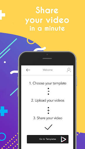 TikTapp - Create amazing videos screenshot 3