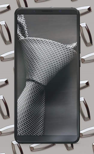 Grey Wallpaper screenshot 5