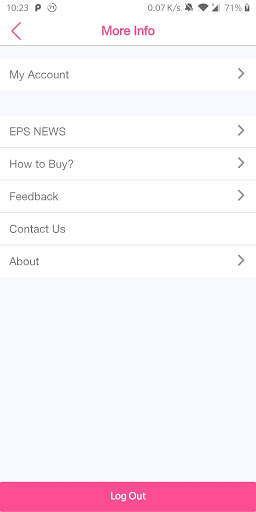 EPS TOPIK Nepal screenshot 2