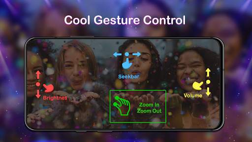 Video Player screenshot 2