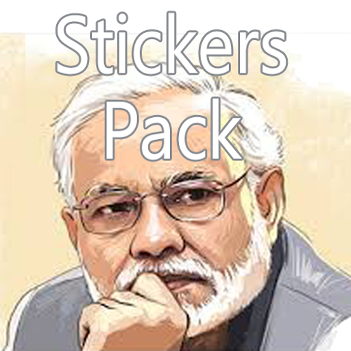Modi Sticker for WhatsApp icon