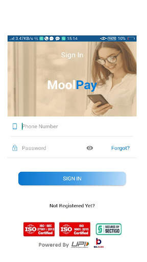 MoolPay - Recharge ,AEPS screenshot 9