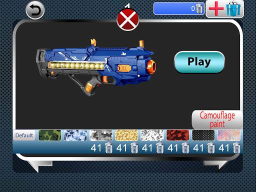 Super Toy Guns screenshot 12