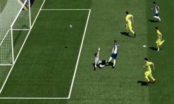 Guide for PES 17 screenshot 3