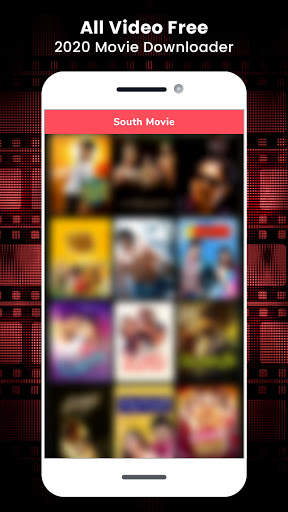 All Video Free Downloader 2020 - Movie Downloader screenshot 1