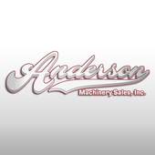 Anderson Machinery 1.01