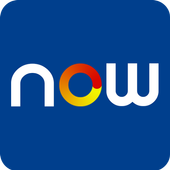ikon NOW App | Entertainment App - News, Videos, Games