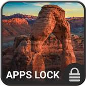 Geology App Lock Theme 1.2