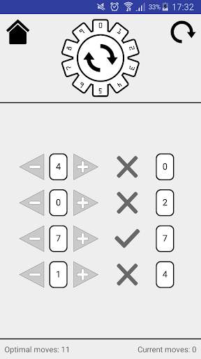 Comptolock: Numbers Puzzle Game screenshot 3