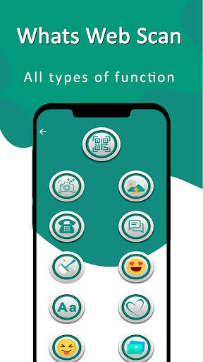 Whats Web Scan - Story Saver For Whatsapp screenshot 5