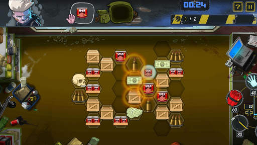 Zombie Town Story screenshot 6