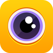 Stylish Camera icon