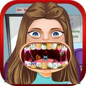 Dentist Doctor Games 15.1