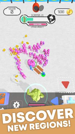 Grab Them All screenshot 3