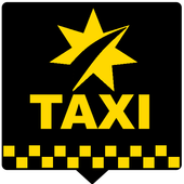Taxi Star Pasajero icon