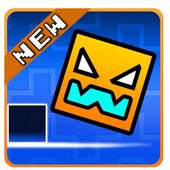 Geometry Spiky Dash 1.0