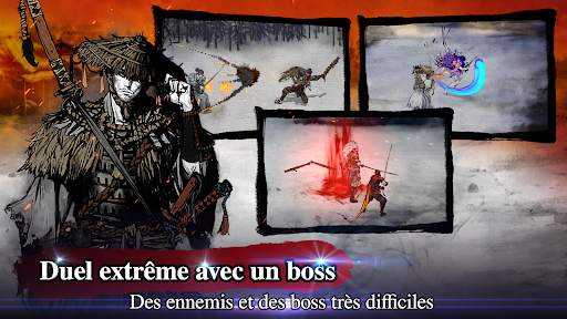 Ronin : Le dernier samouraï screenshot 3