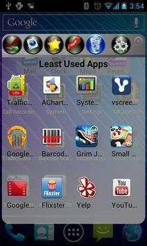 Smart Launcher screenshot 4