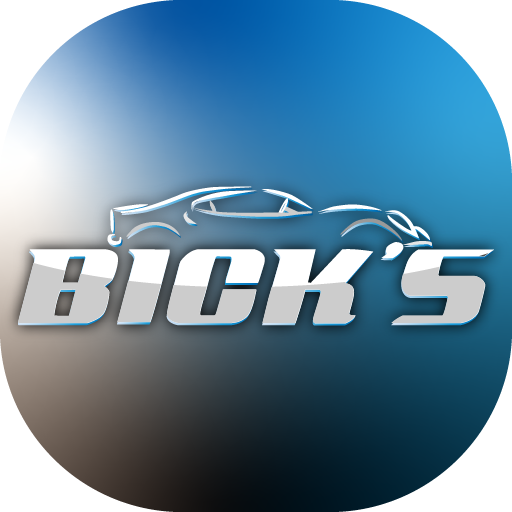 Bicks Auto icon