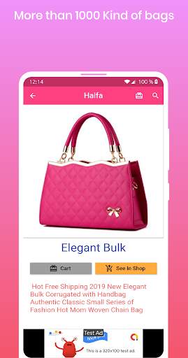 china shopping online - Haifa screenshot 2