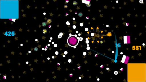 Catch Out: 1 to 4 Player Local Multiplayer Game screenshot 3