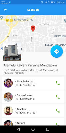 Madhan weds Dharani screenshot 5