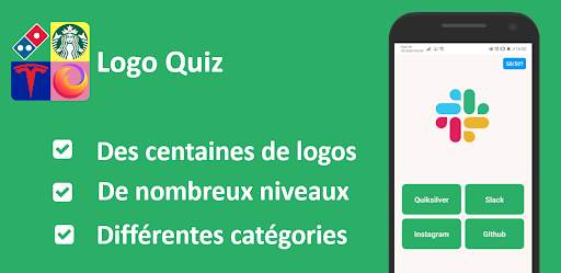 Logo Quiz : devinez le logo screenshot 8