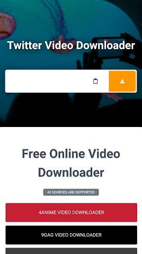 Easy Video Downloader - Social Video Downloder screenshot 5