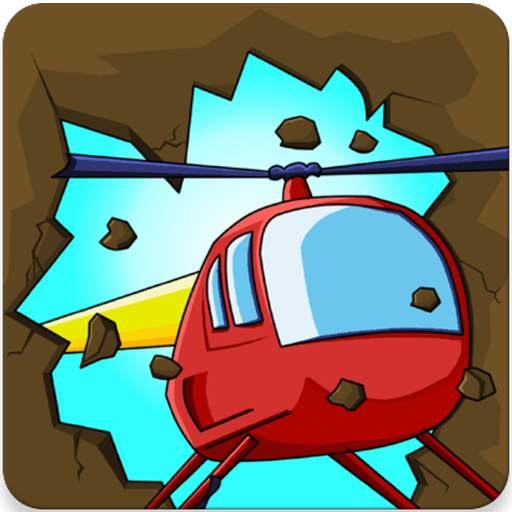 Rotorcraft - Helicopter Game 1.2