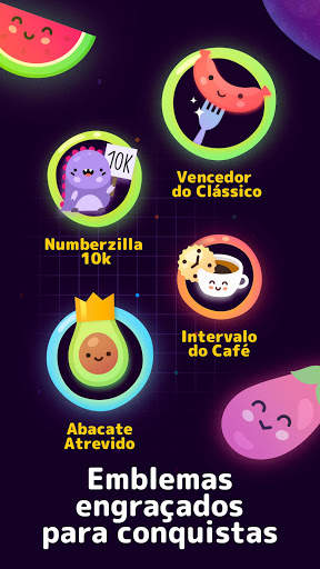 Numberzilla - Jogo de numeros screenshot 5