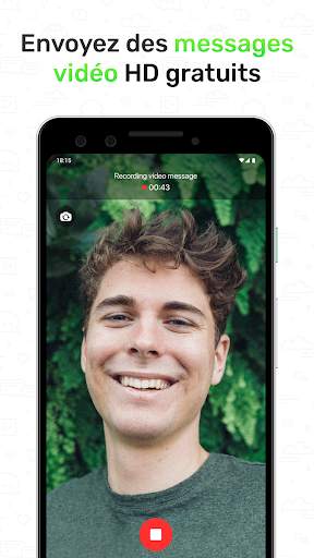Video Call screenshot 3