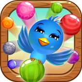 Bubble Shooter icon