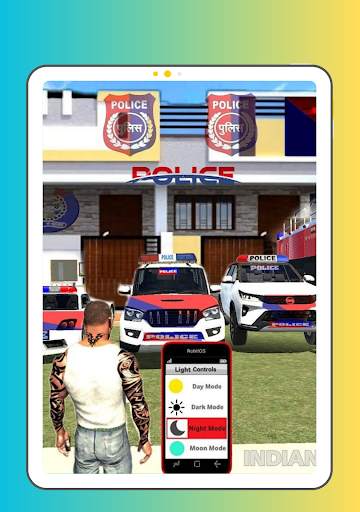 All Indian bike Car cheat code स्क्रीनशॉट 15