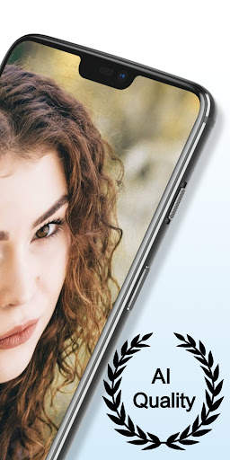 EnhanceIt: Unblur/Clear Photo screenshot 2