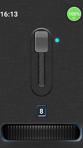 Super Bright Flashlight screenshot 4