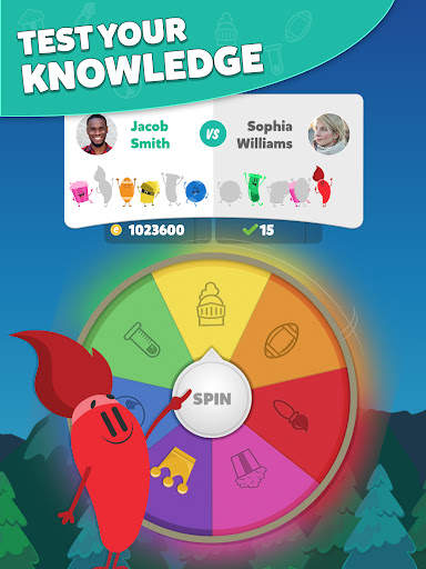 Trivia Crack screenshot 9