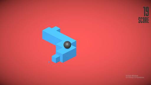 FADE-ARCADE GAME 1 تصوير الشاشة