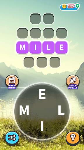 WordWhizzle Connect screenshot 4