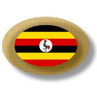 Uganda apps icon