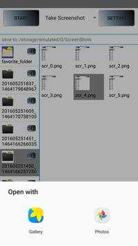Screen recorder & Screenshot screenshot 6