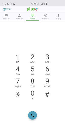 WiFi Calling  screenshot 3