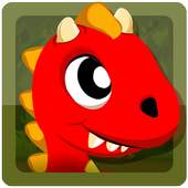Dragon Temple run 2D 1.1