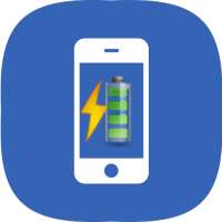 Fast Battery Charger icon