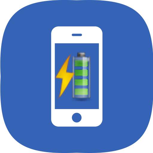 Fast Battery Charger 1.3