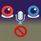 Detect Hidden Camera - Detect Electronic Device icon