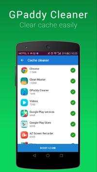 Master Cleaner screenshot 6