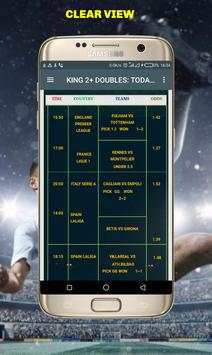 KING 2  ODDS screenshot 3